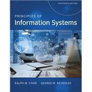 Principles of Information Systems,9798214351148 Principles of Information Systems,9798214351148