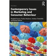 Contemporary Issues in Marketing and Consumer Behaviour,9781003201151 Contemporary Issues in Marketing and Consumer Behaviour,9781003201151