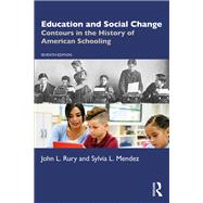 Education and Social Change,9781032751153 Education and Social Change,9781032751153