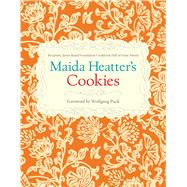 Maida Heatter's Cookies,9781449401153 Maida Heatter's Cookies,9781449401153
