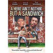 A Hero Ain't Nothin' But a Sandwich,9781417231157 A Hero Ain't Nothin' But a Sandwich,9781417231157
