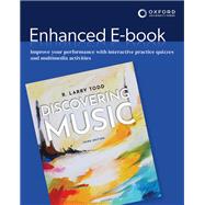Discovering Music,9780197611166 Discovering Music,9780197611166