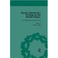 Harriet Martineau's Writing on the British Empire, vol 3,9781000561166 Harriet Martineau's Writing on the British Empire, vol 3,9781000561166