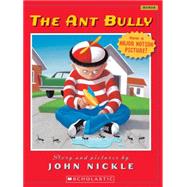 The Ant Bully,9780439851169 The Ant Bully,9780439851169