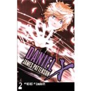 Daniel X The Manga 2,9780606231169 Daniel X The Manga 2,9780606231169