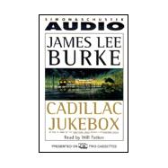 Cadillac Jukebox,9780743521178 Cadillac Jukebox,9780743521178