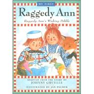 Raggedy Ann's Wishing Pebble,9780689851179 Raggedy Ann's Wishing Pebble,9780689851179