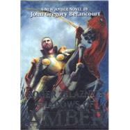 Shadows of Amber,9781596871182 Shadows of Amber,9781596871182