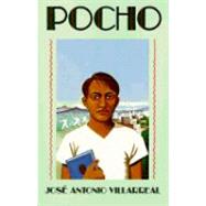 Pocho,9780385061186 Pocho,9780385061186