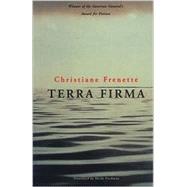 Terra Firma,9781896951188 Terra Firma,9781896951188