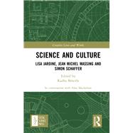 Science and Culture,9781003261193 Science and Culture,9781003261193