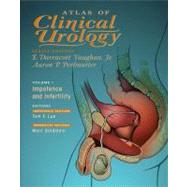 Atlas of Clinical Urology: Impotence and Infertility,9781573401197 Atlas of Clinical Urology: Impotence and Infertility,9781573401197