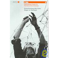 Questioning the Line : Gego in Context,9780890901199 Questioning the Line : Gego in Context,9780890901199
