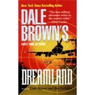 Dale Brown's Dreamland,9780425181201 Dale Brown's Dreamland,9780425181201