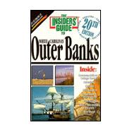 The Insider's Guide to North Carolina's Outer Banks,9781573801201 The Insider's Guide to North Carolina's Outer Banks,9781573801201