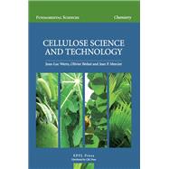 Cellulose Science and Technology,9780429131202 Cellulose Science and Technology,9780429131202