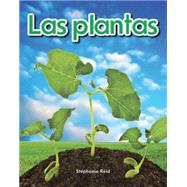 Plantas (Plants) : Plants,9781433321207 Plantas (Plants) : Plants,9781433321207
