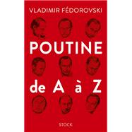 Poutine de A à Z,9782234081208 Poutine de A à Z,9782234081208