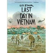 Last Day in Vietnam,9781616551209 Last Day in Vietnam,9781616551209