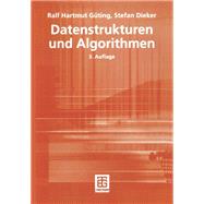 Datenstrukturen Und Algorithmen,9783519221210 Datenstrukturen Und Algorithmen,9783519221210