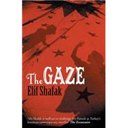 The Gaze,9780714531212 The Gaze,9780714531212