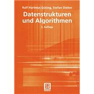 Datenstrukturen und Algorithmen,9783519121213 Datenstrukturen und Algorithmen,9783519121213