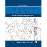 Radiocarbon Dating,9781315421216 Radiocarbon Dating,9781315421216