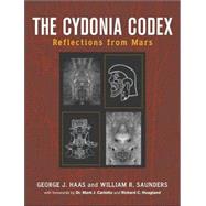 The Cydonia Codex,9781583941218 The Cydonia Codex,9781583941218