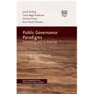 Public Governance Paradigms,9781788971218 Public Governance Paradigms,9781788971218