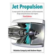 Jet Propulsion,9781107511224 Jet Propulsion,9781107511224
