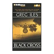 Black Cross,9781590861226 Black Cross,9781590861226