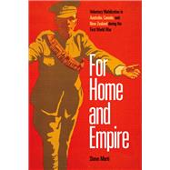 For Home and Empire,9780774861229 For Home and Empire,9780774861229