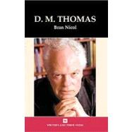 D.M. Thomas,9780746311233 D.M. Thomas,9780746311233
