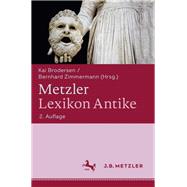 Metzler Lexikon Antike,9783476021236 Metzler Lexikon Antike,9783476021236