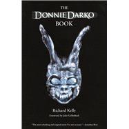 The Donnie Darko Book,9780571221240 The Donnie Darko Book,9780571221240