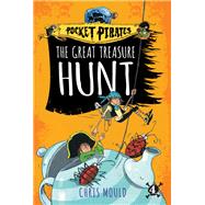The Great Treasure Hunt,9781481491242 The Great Treasure Hunt,9781481491242