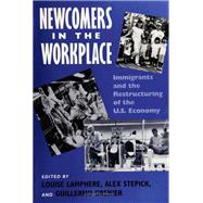 Newcomers in the Workplace,9781566391245 Newcomers in the Workplace,9781566391245