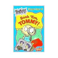 Book `Em Tommy,9780689831249 Book `Em Tommy,9780689831249