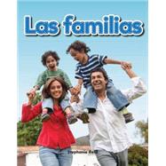 Las familias Lap Book (Families Lap Book) : Las Familias (Families),9781433321252 Las familias Lap Book (Families Lap Book) : Las Familias (Families),9781433321252