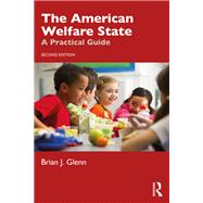 The American Welfare State,9781003191254 The American Welfare State,9781003191254