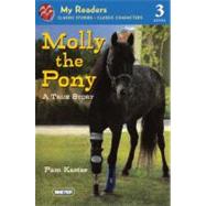 Molly the Pony,9780606261258 Molly the Pony,9780606261258
