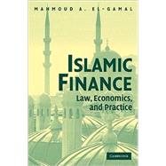Islamic Finance: Law, Economics, and Practice,9780521741262 Islamic Finance: Law, Economics, and Practice,9780521741262