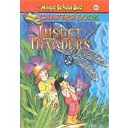 Insect Invaders,9780756911263 Insect Invaders,9780756911263