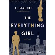 The Everything Girl,9781510731264 The Everything Girl,9781510731264