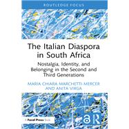 The Italian Diaspora in South Africa,9781032211268 The Italian Diaspora in South Africa,9781032211268