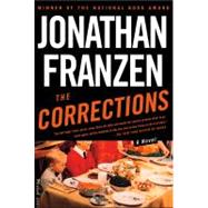 The Corrections A Novel,9780312421274 The Corrections A Novel,9780312421274