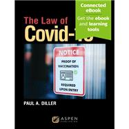 The Law of Covid-19,9798889061274 The Law of Covid-19,9798889061274