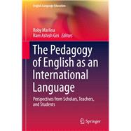 The Pedagogy of English as an International Language,9783319061276 The Pedagogy of English as an International Language,9783319061276