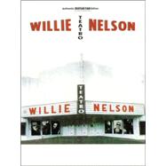 Willie Nelson: Teatro,9780769271279 Willie Nelson: Teatro,9780769271279