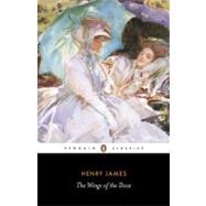 The Wings of the Dove,9780141441283 The Wings of the Dove,9780141441283